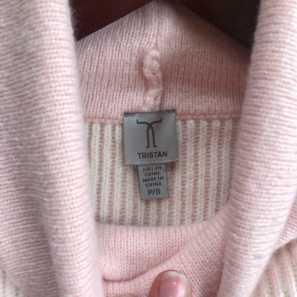 Pink Knit - Picture 7 of 7